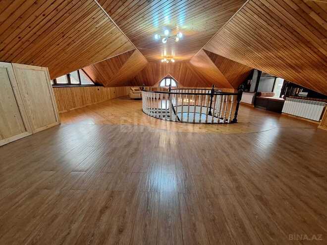 Satılır 4 otaqlı həyət evi/bağ evi 420 m², Avtovağzal m., photo 17 from 32