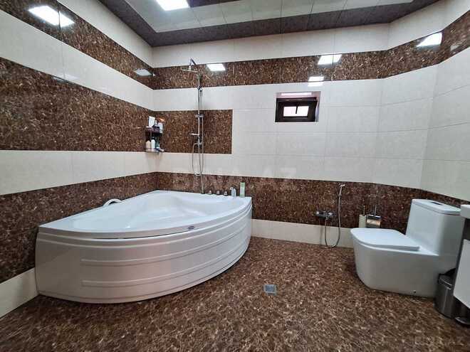 Satılır 4 otaqlı həyət evi/bağ evi 420 m², Avtovağzal m., photo 18 from 32