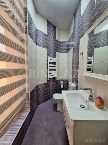 Satılır 4 otaqlı həyət evi/bağ evi 420 m², Avtovağzal m., photo 20 from 32