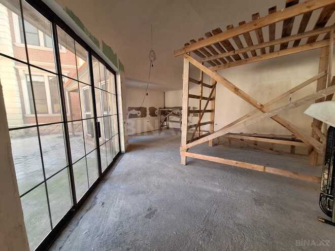 Satılır 4 otaqlı həyət evi/bağ evi 420 m², Avtovağzal m., photo 21 from 32