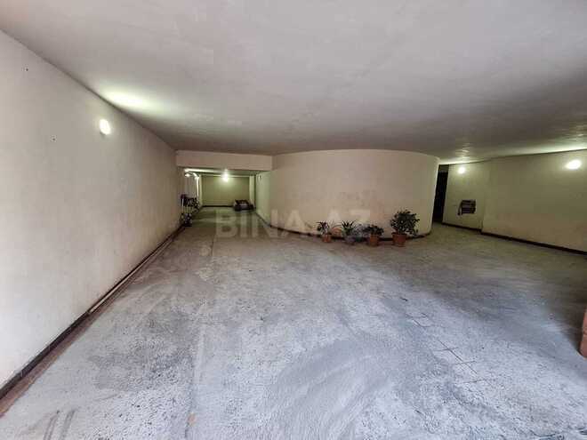 Satılır 4 otaqlı həyət evi/bağ evi 420 m², Avtovağzal m., photo 25 from 32