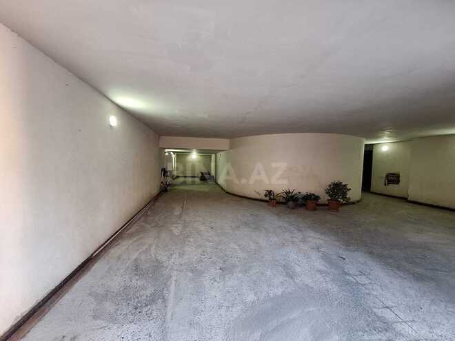 Satılır 4 otaqlı həyət evi/bağ evi 420 m², Avtovağzal m., photo 27 from 32