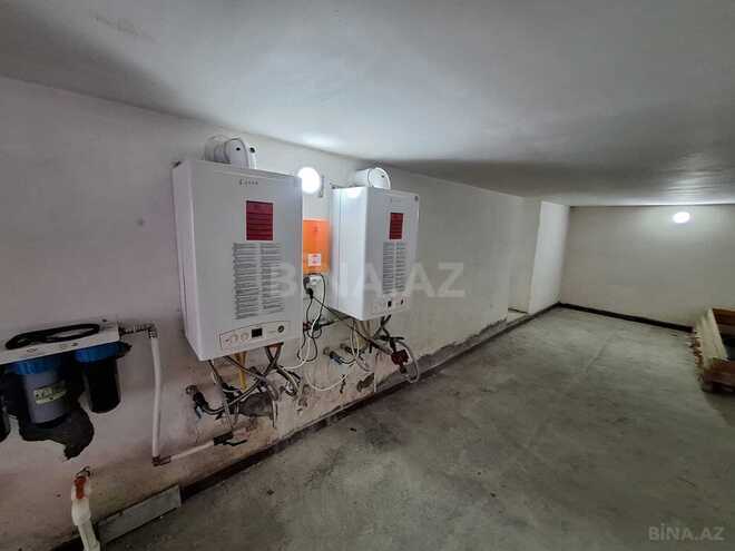 Satılır 4 otaqlı həyət evi/bağ evi 420 m², Avtovağzal m., photo 26 from 32