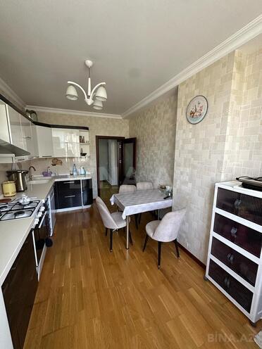 Satılır 3 otaqlı yeni tikili 114 m², Memar Əcəmi m., photo 6 from 10