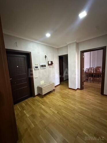 Satılır 3 otaqlı yeni tikili 114 m², Memar Əcəmi m., photo 7 from 10