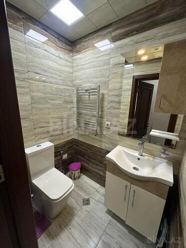 Satılır 3 otaqlı yeni tikili 114 m², Memar Əcəmi m., photo 9 from 10