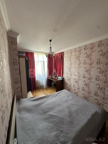 Satılır 3 otaqlı yeni tikili 114 m², Memar Əcəmi m., photo 3 from 10