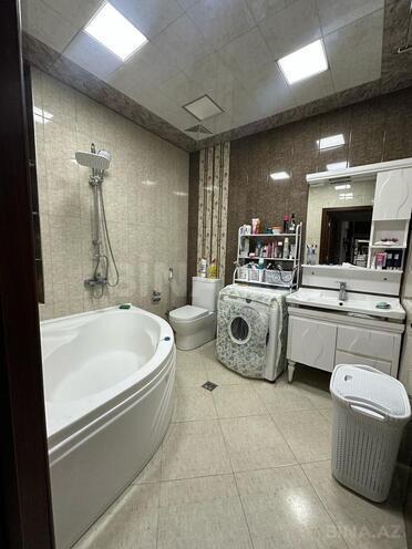 Satılır 3 otaqlı yeni tikili 114 m², Memar Əcəmi m., photo 8 from 10