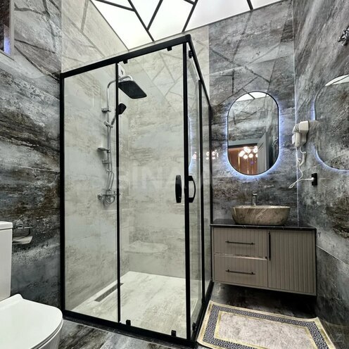 Сдаётся 4-комн. дом/дача 180 м², пос. Зугульба, photo 12 from 15