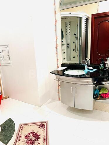 Satılır 4 otaqlı yeni tikili 153 m², İnşaatçılar m., photo 28 from 32