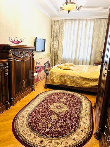 Satılır 4 otaqlı yeni tikili 153 m², İnşaatçılar m., photo 12 from 32