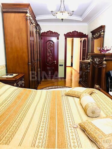Satılır 4 otaqlı yeni tikili 153 m², İnşaatçılar m., photo 13 from 32