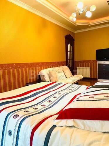 Satılır 4 otaqlı yeni tikili 153 m², İnşaatçılar m., photo 15 from 32