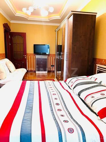 Satılır 4 otaqlı yeni tikili 153 m², İnşaatçılar m., photo 16 from 32