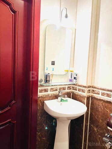 Satılır 4 otaqlı yeni tikili 153 m², İnşaatçılar m., photo 30 from 32
