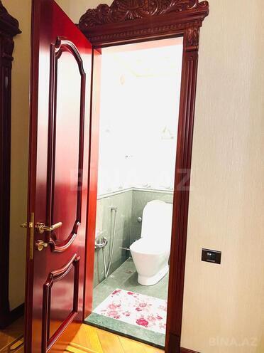 Satılır 4 otaqlı yeni tikili 153 m², İnşaatçılar m., photo 29 from 32