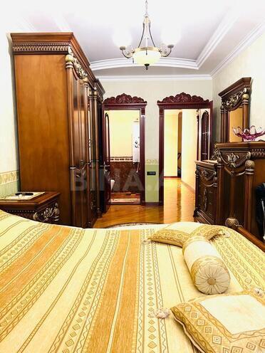 Satılır 4 otaqlı yeni tikili 153 m², İnşaatçılar m., photo 11 from 32