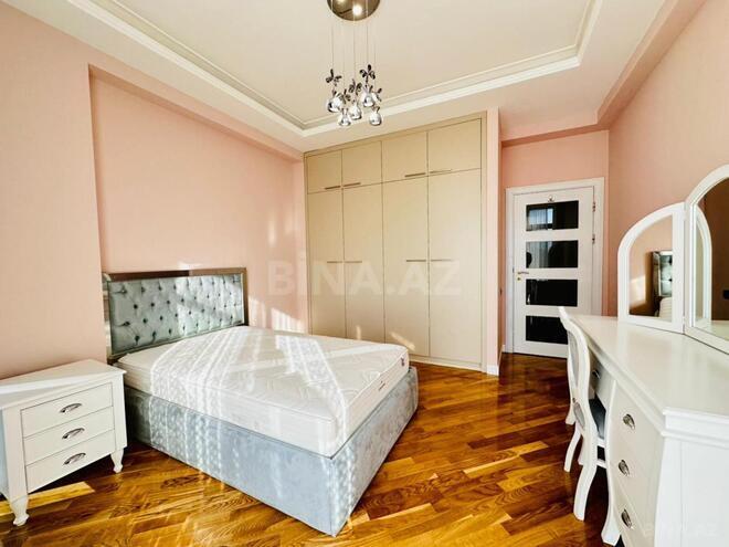 Сдаётся 4-комн. новостройка 200 м², м. 28 мая, photo 9 from 15