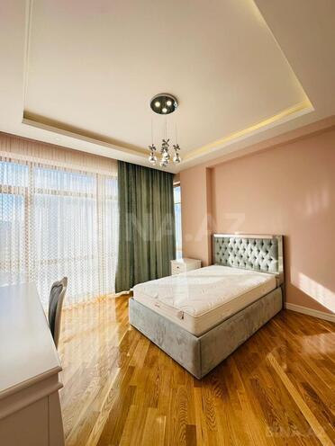 Сдаётся 4-комн. новостройка 200 м², м. 28 мая, photo 10 from 15