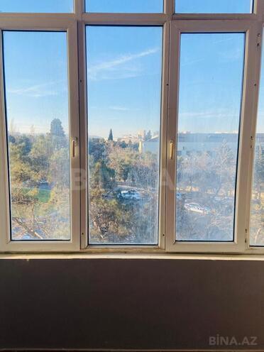 Сдаётся 4-комн. офис 130 м², м. Элмляр Академиясы, photo 9 from 12