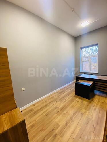 Сдаётся 4-комн. офис 130 м², м. Элмляр Академиясы, photo 6 from 12