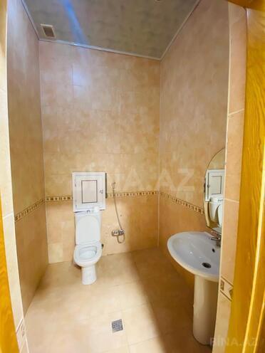 Сдаётся 4-комн. офис 130 м², м. Элмляр Академиясы, photo 10 from 12