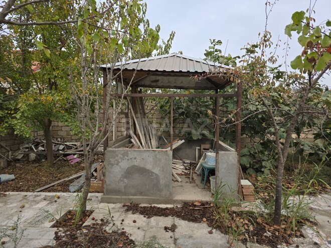 Satılır 5 otaqlı həyət evi/bağ evi 133 m², Pirallahı r., photo 9 from 17