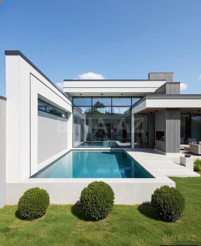 Сдаётся 4-комн. дом/дача 240 м², пос. Нардаран, photo 3 from 19