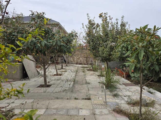 Satılır 5 otaqlı həyət evi/bağ evi 133 m², Pirallahı r., photo 10 from 17