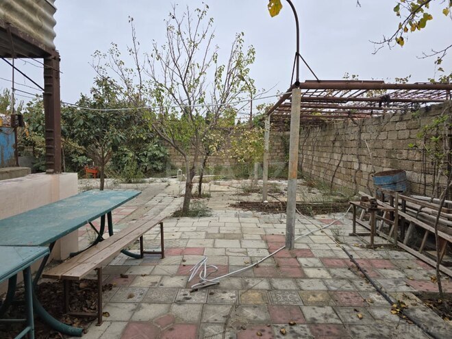 Satılır 5 otaqlı həyət evi/bağ evi 133 m², Pirallahı r., photo 11 from 17