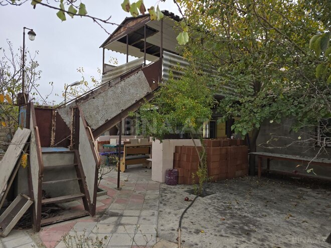Satılır 5 otaqlı həyət evi/bağ evi 133 m², Pirallahı r., photo 13 from 17