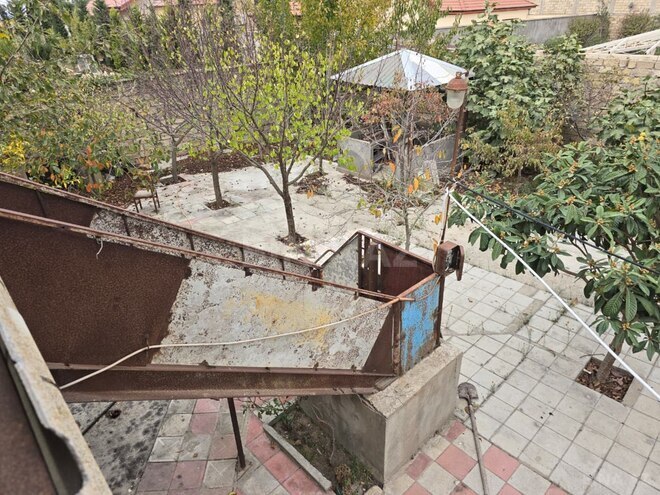 Satılır 5 otaqlı həyət evi/bağ evi 133 m², Pirallahı r., photo 15 from 17