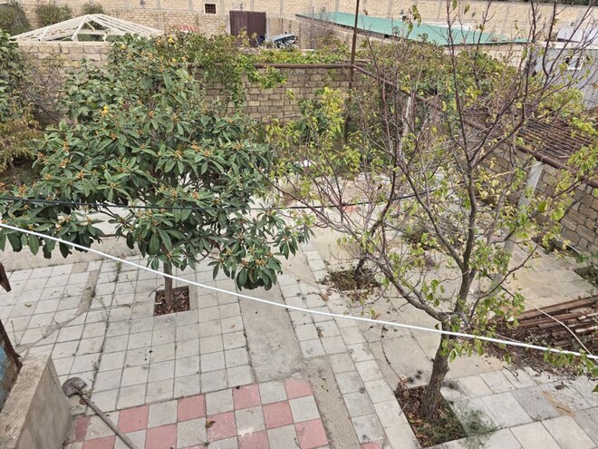 Satılır 5 otaqlı həyət evi/bağ evi 133 m², Pirallahı r., photo 16 from 17