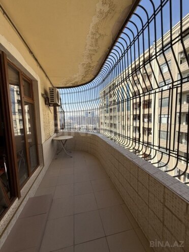 Satılır 3 otaqlı yeni tikili 150 m², 28 May m., photo 16 from 20