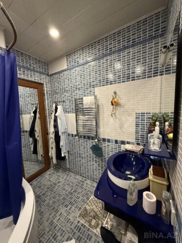 Satılır 3 otaqlı yeni tikili 150 m², 28 May m., photo 18 from 20