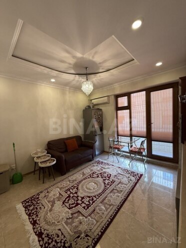 Satılır 3 otaqlı yeni tikili 150 m², 28 May m., photo 3 from 20