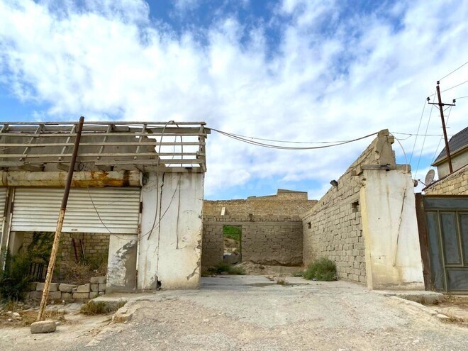 Satılır  obyekt 800 m², Qobu q., photo 4 from 13