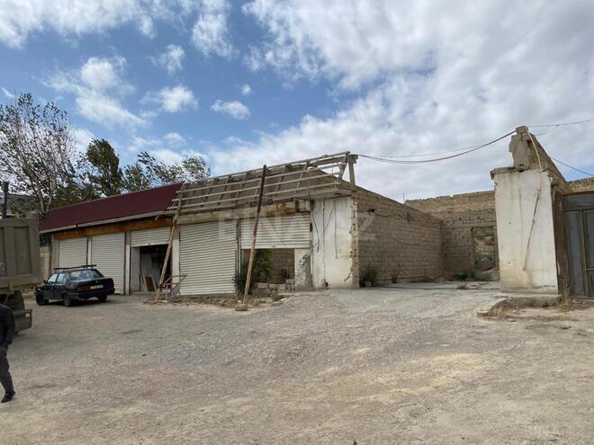 Satılır  obyekt 800 m², Qobu q., photo 3 from 13