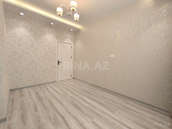 Продаётся 2-комн. новостройка 52 м², м. Ахмедлы, photo 12 from 16