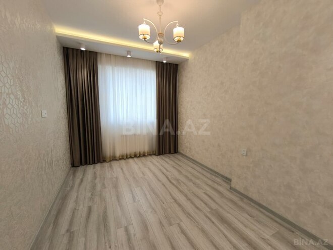 Продаётся 2-комн. новостройка 52 м², м. Ахмедлы, photo 13 from 16