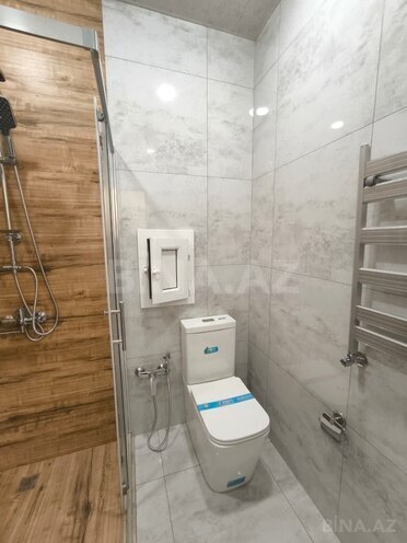 Продаётся 2-комн. новостройка 52 м², м. Ахмедлы, photo 9 from 16