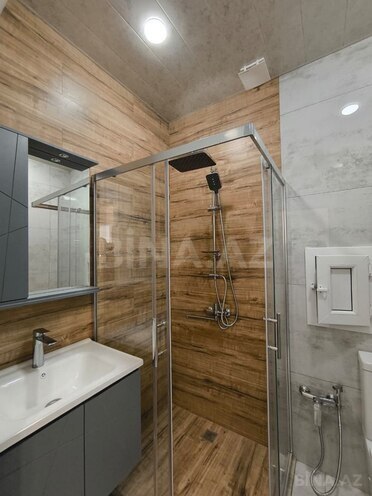 Продаётся 2-комн. новостройка 52 м², м. Ахмедлы, photo 10 from 16