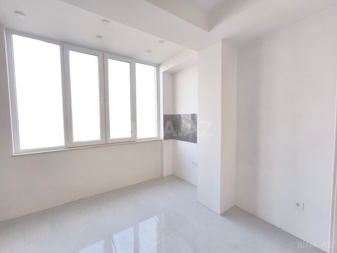 Продаётся 2-комн. новостройка 52 м², м. Ахмедлы, photo 6 from 16