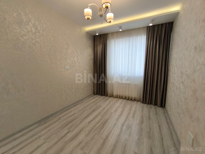 Продаётся 2-комн. новостройка 52 м², м. Ахмедлы, photo 11 from 16