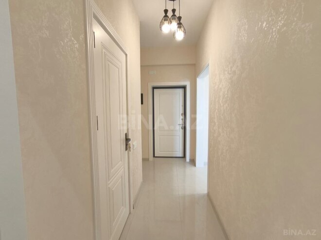 Продаётся 2-комн. новостройка 52 м², м. Ахмедлы, photo 7 from 16