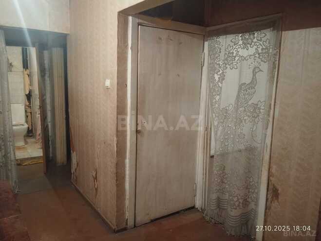 Satılır 5 otaqlı köhnə tikili 100 m², Xalqlar Dostluğu m., photo 5 from 18