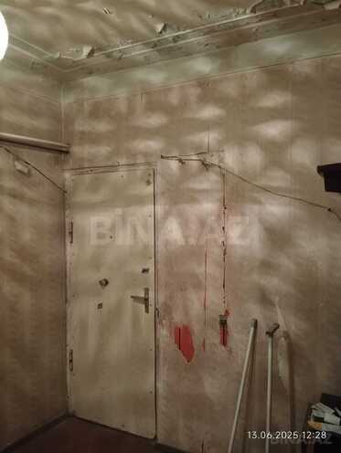 Satılır 5 otaqlı köhnə tikili 100 m², Xalqlar Dostluğu m., photo 6 from 18