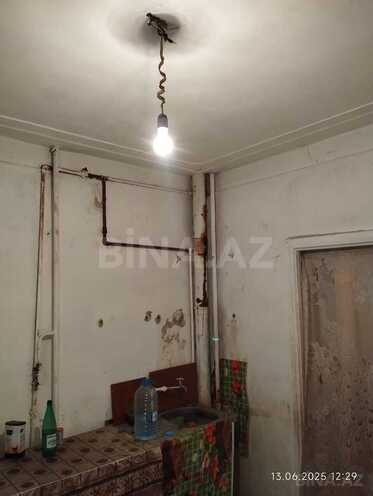 Satılır 5 otaqlı köhnə tikili 100 m², Xalqlar Dostluğu m., photo 4 from 18