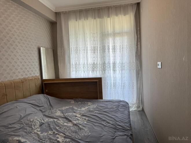İcarəyə verilir 2 otaqlı yeni tikili 50 m², 20 Yanvar m., photo 7 from 9