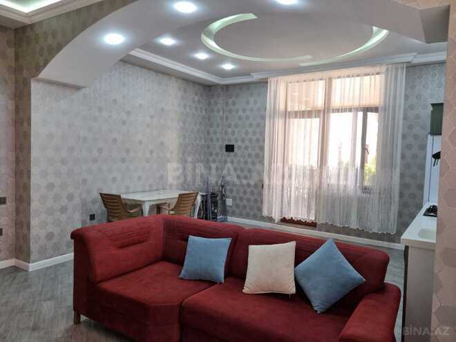 Сдаётся 2-комн. новостройка 80 м², пос. Бузовна, photo 3 from 11